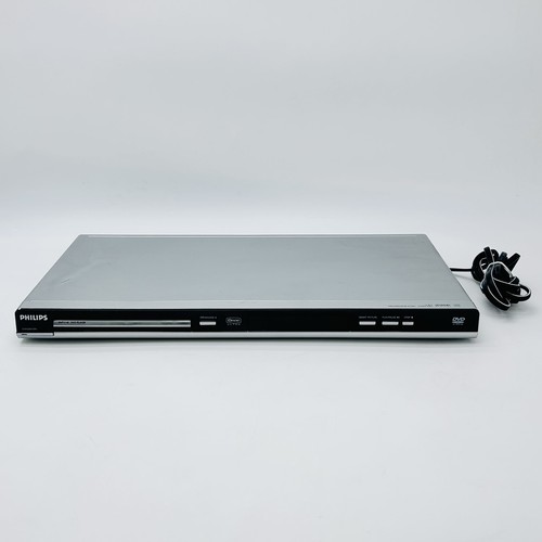 Philips dvp5140 divx - philips,