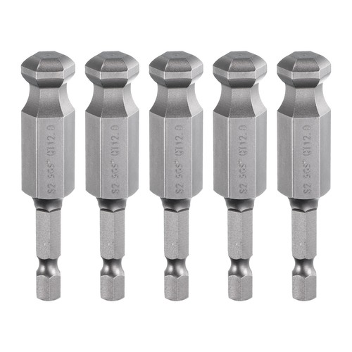 5pcs embout tournevis à - 5pcs,