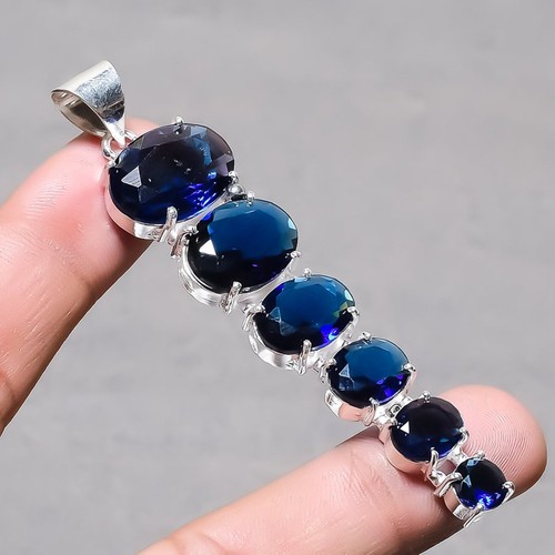 Pendentif fait main bijoux