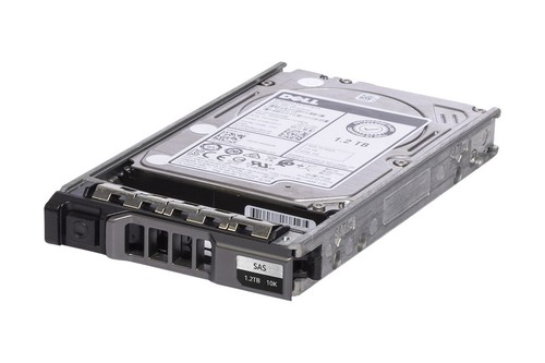 Dell 2tb sas 12g - 1.2tb,