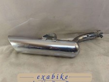 silencieux pour Kawasaki EL