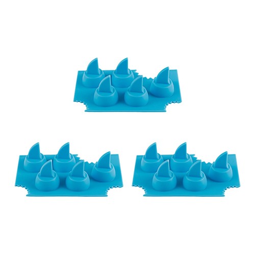 Bac glace forme - bac,