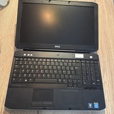 Dell Latitude e5530 i5 Hs Pour