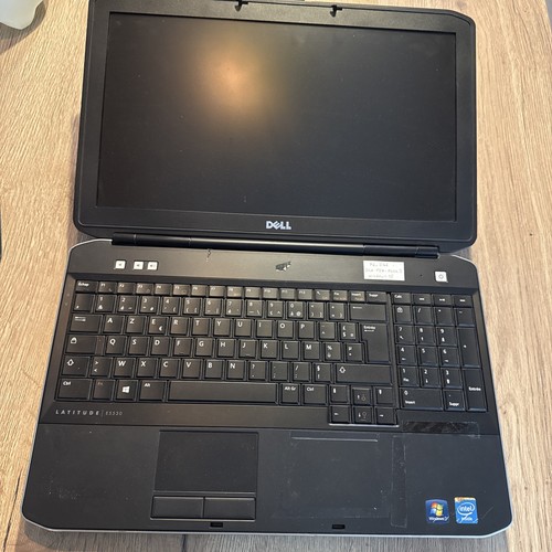 Dell latitude e5530 pour - latitude,