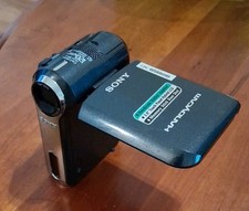 Sony Handycam DCR-PC55 NTSC