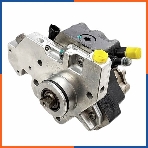 Pompe haute pression - pompe,