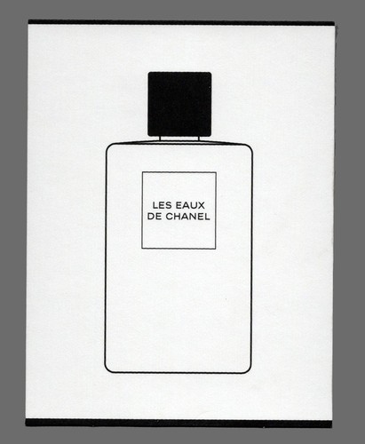 Carte publicitaire les - ,