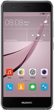 Huawei Nova 32Go Gris - Bon Etat