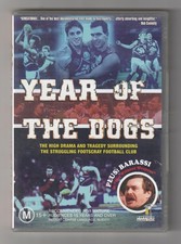 YEAR OF THE DOGS - MICHAEL
