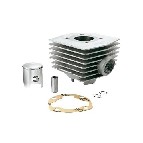 Haut moteur alu cylindre - moteur,