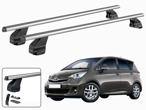 Barres toit pour toyota - de,