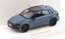AUDI A3 RS3 SPORTBACK 2025
