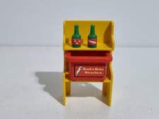 Playmobil 3418 3146 étagère