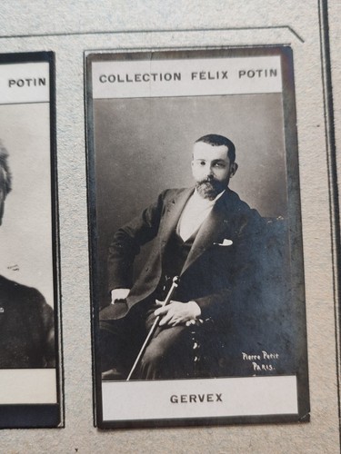 Bu1272 photo felix potin 1902 - photo,