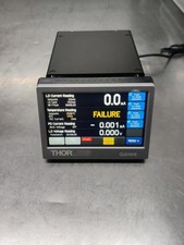Thorlabs cld1015 compact - thorlabs,