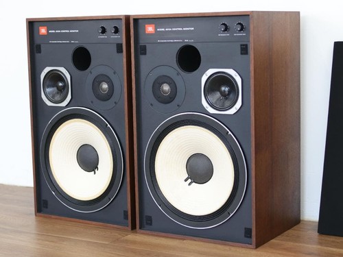 Jbl 4312a - jbl,