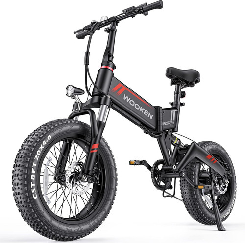 Electric bike x4 0 fat - bike,,