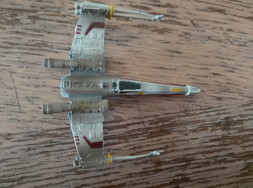 Figurine star wars plomb - figurine,