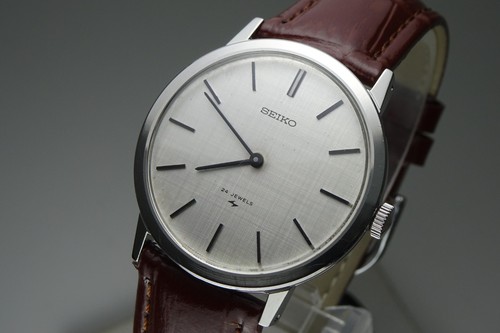 Serviced vintage 1973 japan - vintage,