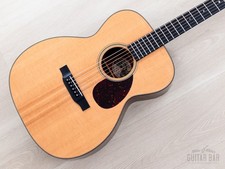 1996 Collings OM1, Spruce +