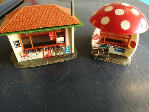 Kibri gauge deux - ho-gauge,