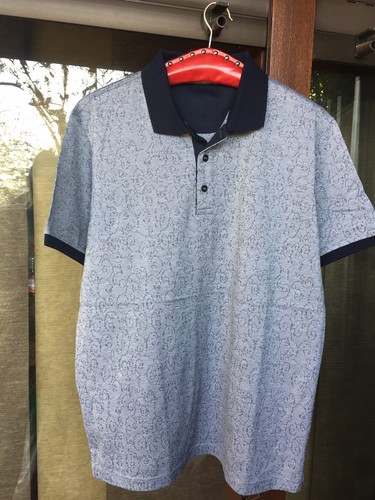 Polo luxe homme andrea - homme,