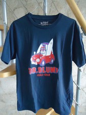 Shirt slump arale - t, taille