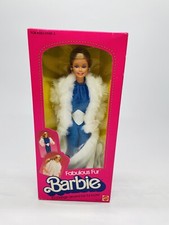 Barbie 1983,  Fabulous Fur