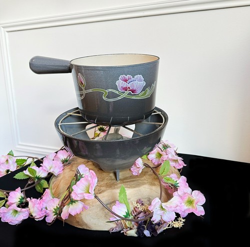 Service fondue cousance - service, à