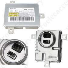 Ballast de phare module xenon