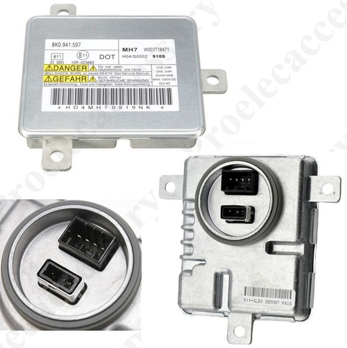 Ballast phare module xenon - ballast,