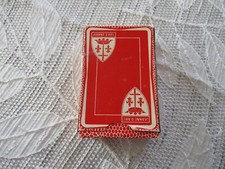 jeu de 54 cartes "jeanne