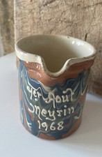 Pichet savoyard pot lait - à,