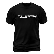 Panavision Camera T-Shirt