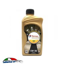 Huile total quartz Ineo MC3