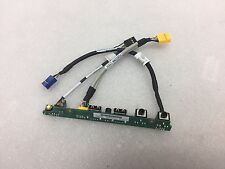 HP Compaq DC7700 404672-001 Avant Acoustique Et USB Port Board Used - 90 Days