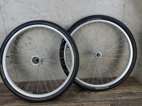 Bmx wheels wheel set 36 - bmx,