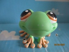 PETSHOP GRENOUILLE N°1020