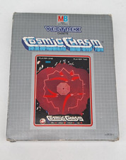 JEU VECTREX " COSMIC CHASM "