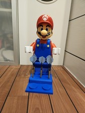 PERSONNAGE Geant flechettes