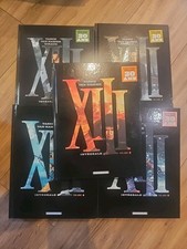 L Intégrale XIII 5 Volumes
