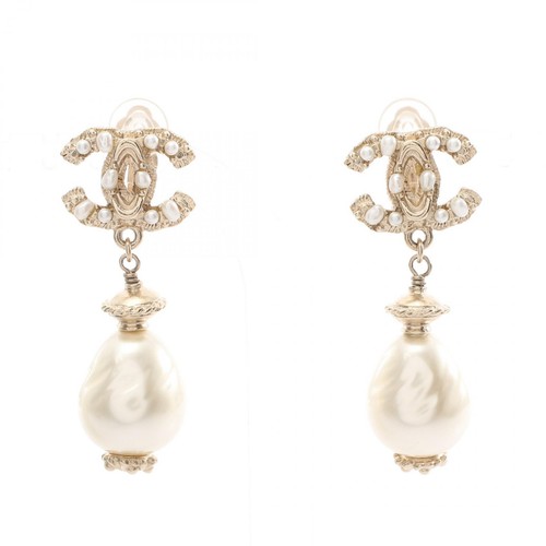 Boucle oreille chanel a11c - chanel,