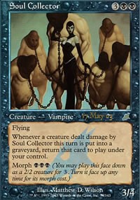 Magic mtg soul - magic, collector