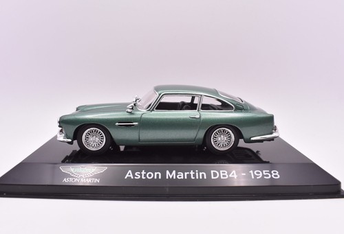 Miniature voiture auto aston - voiture,