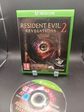 Resident Evil Revelations 2