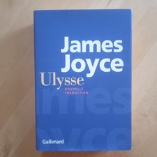 Ulysse - James Joyce -