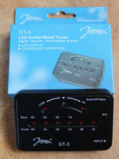Accordeur / Tuner GT-3 LED