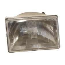 Optique avant principal gauche (feux)(phare) JEEP CHEROKEE 1 PHASE 2