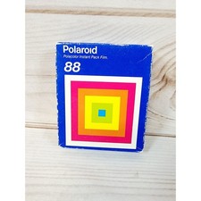 Polaroid Type 88 Polacolor