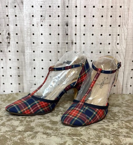 Repetto baya strap pumps - t-strap,